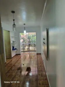 Apartamento com 2 Quartos à venda, 52m² no Cidade Ariston Estela Azevedo, Carapicuíba
