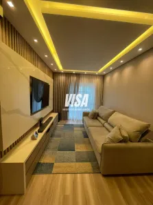 Apartamento com 3 Quartos à venda, 93m² no Jardim Atlântico, Florianópolis