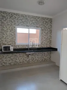 Casa de Condomínio com 3 Quartos à venda, 133m² no Jardim Residencial Villagio Wanel, Sorocaba