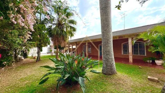 Fazenda/Sítio com 3 Quartos para venda ou aluguel, 328m² no Praia dos Namorados, Americana