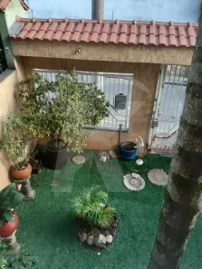 Sobrado com 3 Quartos à venda, 240m² no Horto Florestal, São Paulo