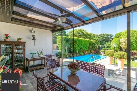Casa de Condomínio com 3 Quartos à venda, 230m² no Santa Tereza, Porto Alegre