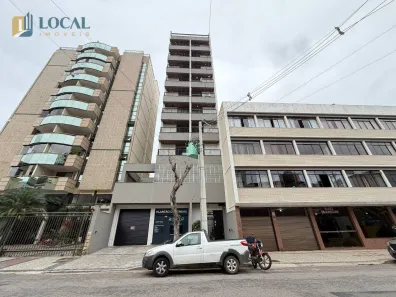 Apartamento com 1 Quarto para alugar, 30m² no São Mateus, Juiz de Fora