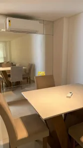 Apartamento com 2 Quartos para alugar, 76m² no Jardim Oceania, João Pessoa