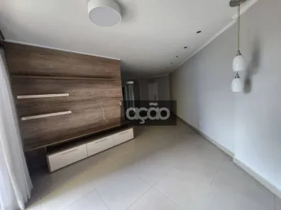 Apartamento com 3 Quartos à venda, 140m² no Campos Elíseos, Resende