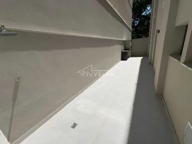 Apartamento com 2 Quartos à venda, 86m² no Humaitá, Rio de Janeiro