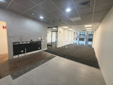 Sala Comercial com 1 Quarto à venda, 322m² no Alphaville Centro Industrial e Empresarial/Alphaville., Barueri