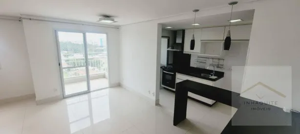 Apartamento com 2 Quartos à venda, 63m² no Vila Santa Clara, São Paulo