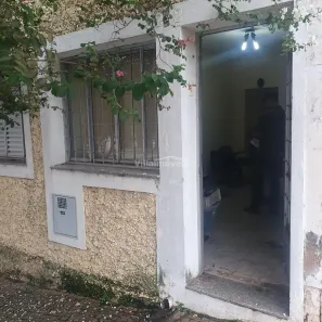 Casa com 2 Quartos para alugar, 54m² no Vila Industrial, Campinas