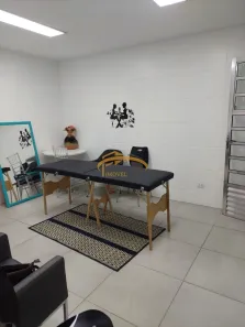 Sala Comercial para alugar, 150m² no Centro, Osasco