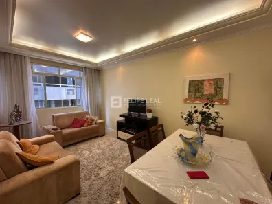 Apartamento com 2 Quartos à venda, 57m² no Centro, Florianópolis