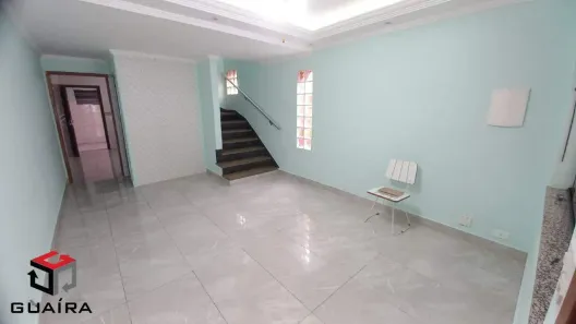Sobrado com 2 Quartos à venda, 140m² no Centro, São Bernardo do Campo