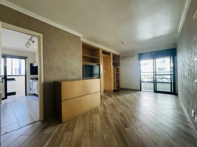 Apartamento com 2 Quartos à venda, 73m² no Vila Mascote, São Paulo