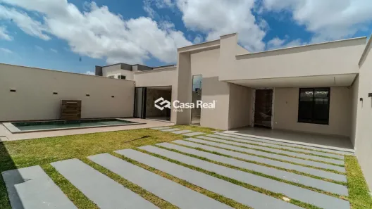 Casa com 3 Quartos à venda, 210m² no Mata, São José de Ribamar
