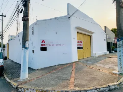 Galpão/Depósito/Armazém para alugar, 600m² no Parque Califórnia, Campos dos Goytacazes