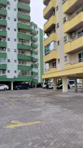 Apartamento com 2 Quartos à venda, 64m² no Pagani, Palhoça