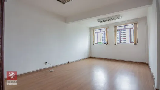Sala Comercial para alugar, 20m² no Mirandópolis, São Paulo