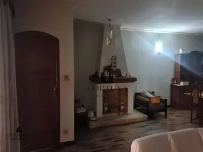 Casa com 4 Quartos para venda ou aluguel, 470m² no Planalto Paulista, São Paulo