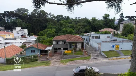 Lote/Terreno à venda, 1592m² no Tingui, Curitiba