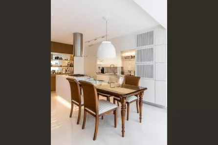 Apartamento com 1 Quarto à venda, 48m² no Indianópolis, São Paulo