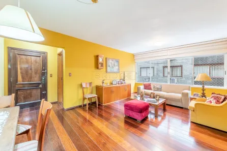 Apartamento com 3 Quartos à venda, 99m² no Auxiliadora, Porto Alegre