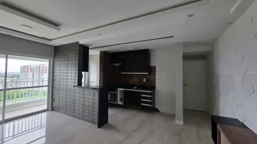 Apartamento com 3 Quartos à venda, 85m² no Ponta Negra, Manaus