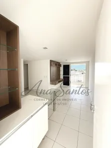 Apartamento com 2 Quartos à venda, 61m² no Cambeba, Fortaleza