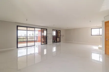Cobertura com 4 Quartos para alugar, 685m² no Vila Mariana, São Paulo