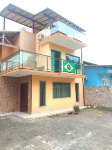 Casa com 3 Quartos à venda, 300m² no Extensão Novo Rio das Ostras, Rio das Ostras