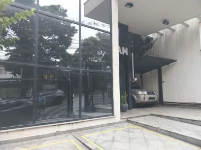 Prédio Comercial para alugar, 400m² no Vila Alexandria, São Paulo