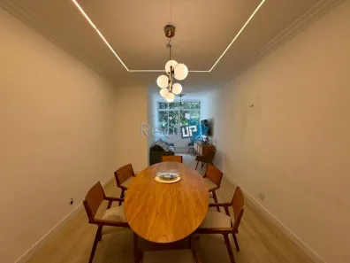 Apartamento com 3 Quartos à venda, 106m² no Copacabana, Rio de Janeiro