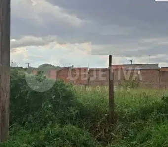 Lote/Terreno à venda, 252m² no Jardim Canaã, Uberlândia