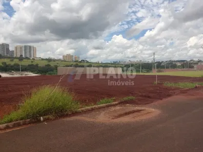 Lote/Terreno à venda, 250m² no Residencial Salto do Monjolinho, São Carlos