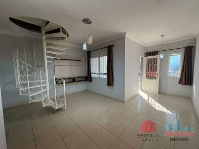 Casa com 3 Quartos à venda, 93m² no Santa Claudina, Vinhedo