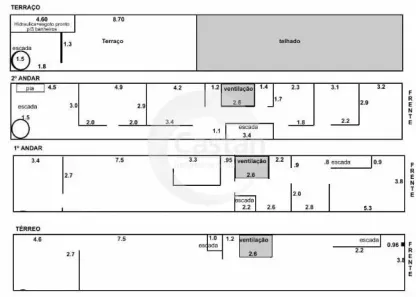 Imóvel Comercial com 10 Quartos à venda, 360m² no Belenzinho, São Paulo