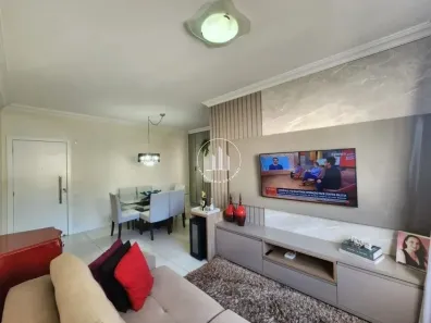 Apartamento com 2 Quartos à venda, 66m² no Centro, Florianópolis