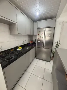 Apartamento com 2 Quartos à venda, 51m² no Prado, Biguaçu