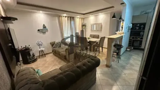 Apartamento com 3 Quartos à venda, 78m² no Mauá, São Caetano do Sul