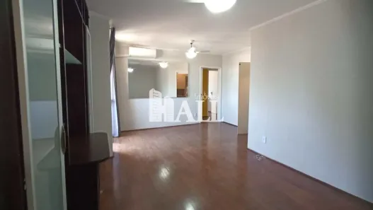 Apartamento com 3 Quartos à venda, 110m² no Vila Redentora, São José do Rio Preto