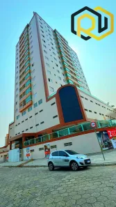 Apartamento com 2 Quartos à venda, 67m² no Guilhermina, Praia Grande