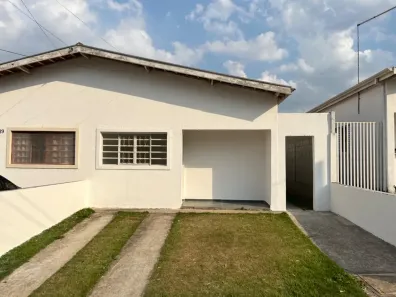 Casa com 2 Quartos à venda, 70m² no Jardim Americano, São José dos Campos