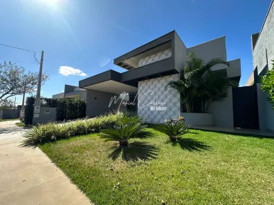 Casa com 3 Quartos à venda, 200m² no Terravista Residence Club, Mirassol