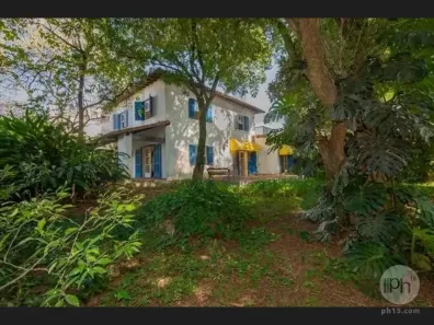 Casa com 4 Quartos à venda, 254m² no Vila Nova Conceição, São Paulo
