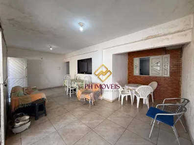Casa com 6 Quartos à venda, 150m² no Pontal da Barra, Maceió