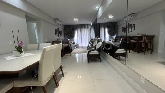 Apartamento com 2 Quartos à venda, 102m² no Jurerê Internacional, Florianópolis