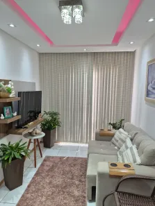 Apartamento com 2 Quartos à venda, 72m² no Imbuí, Salvador