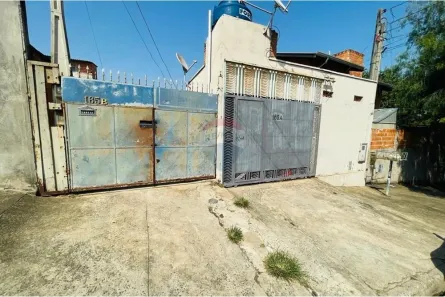 Casa com 3 Quartos à venda, 120m² no Jardim Amanda I, Hortolândia