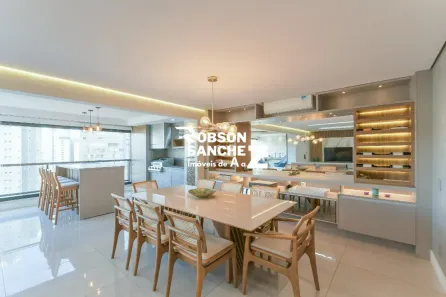 Apartamento com 3 Quartos à venda, 209m² no Vila Cruzeiro, São Paulo
