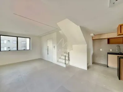 Cobertura com 3 Quartos à venda, 183m² no Serra, Belo Horizonte