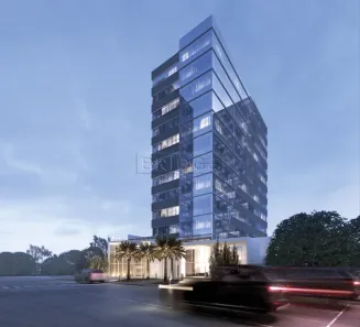 Sala Comercial à venda, 30m² no Floresta, Porto Alegre